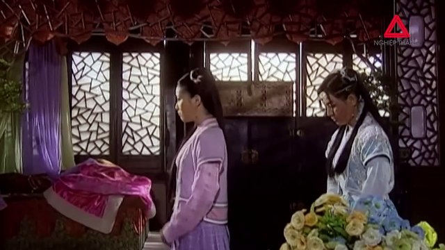 Ỷ Thiên Đồ Long Ký 2003 - Tập 14 - Bản Đẹp Hay Nhất -Phim Bộ Cổ Trang Trung Quốc Lồng Tiếng Hay Nhất