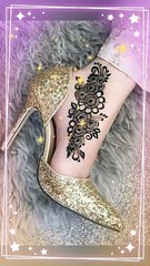 Mehndi designs for beginners / easy mehndi designs