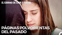 ¡Aunque Sea Tímida, Abrázame! - El Camino de Emir y Feriha