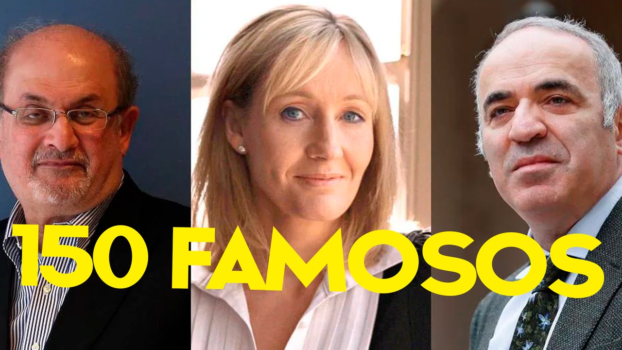 150 Intelectuales firman un manifiesto contra la dictadura del pensamiento único de la izquierda