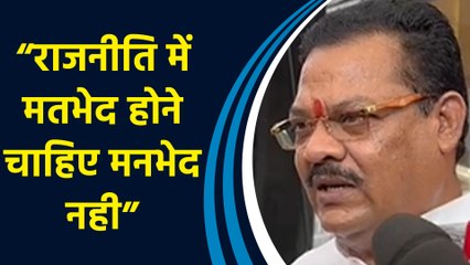 शिवसेना विधायक संजय शिरसाट का दावा, “महाविकास अघाड़ी में टूट शुरू हो गई है”