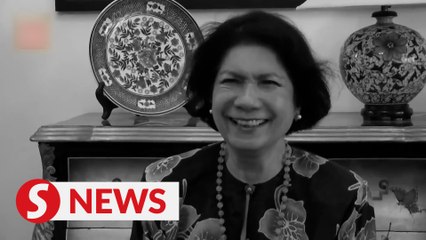 Noor Farida, G25 co-founder, passes away at 76