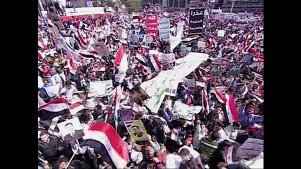 القضاء يصادق على مذكرة التوقيف الفرنسية بحق بشار الأسد بشأن هجمات كيميائية