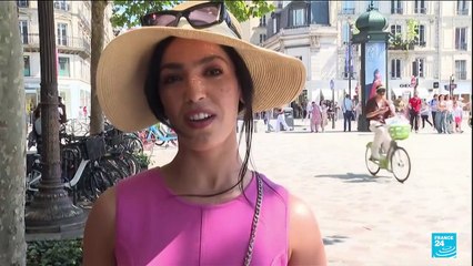 Olympics: Excitement builds as Paris gets ready for Games