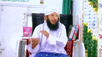 Ramadan Best Bayan _ Ishq 202 _ Muhammad Ali Shah Qadri #ishq202