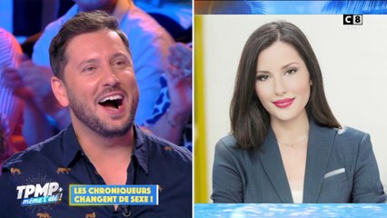 À quoi ressembleraient les chroniqueurs s'ils étaient des hommes ou des femmes ?