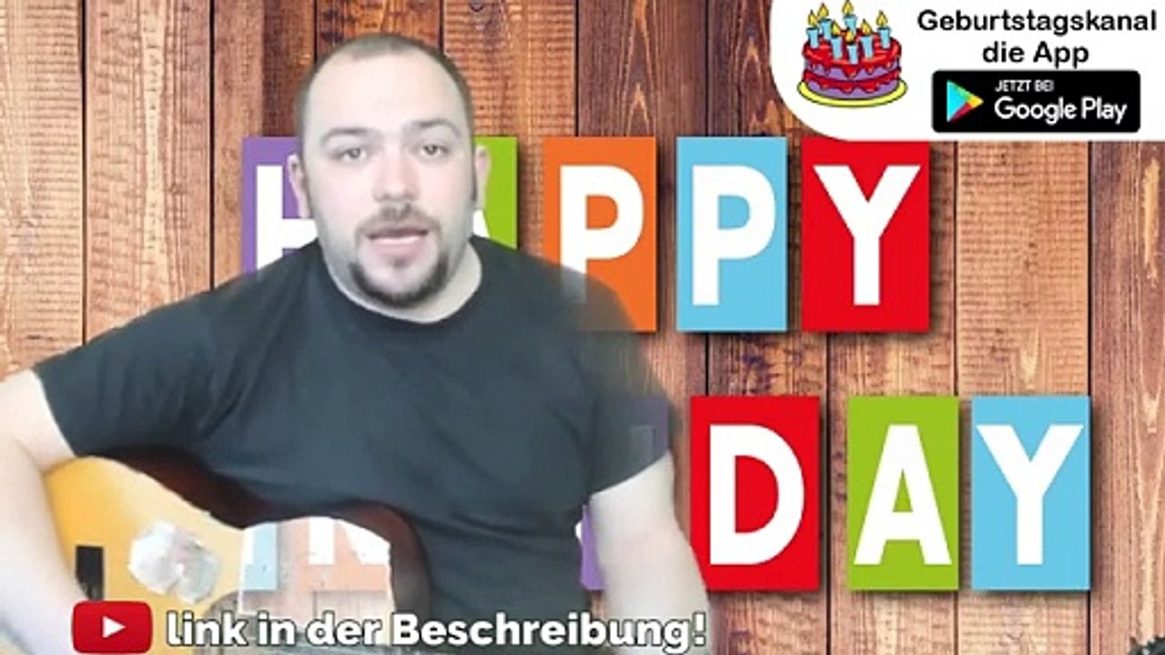 Happy Birthday, Timor! Geburtstagsgrüße an Timor