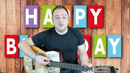 Happy Birthday, Dustin! Geburtstagsgrüße an Dustin