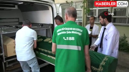 Binlerce hayat kurtaran vasiyet...70 yaşında vefat eden röntgen teknisyeni astsubay bedeninin kadavra olarak kullanılmasını vasiyet etti