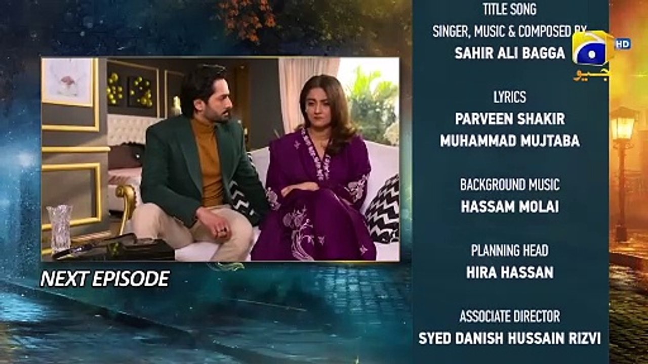 Jaan Nisar Episode 24 Teaser - Har Pal Geo