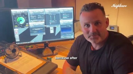 Neighbours star Toadie to leave Ramsay Street after 30 years