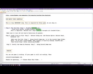 How To Install Commandos 2 On PC