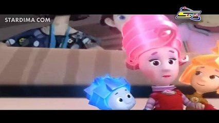 THE FIXIES - Ep 21  الفيكسيز الحلقة