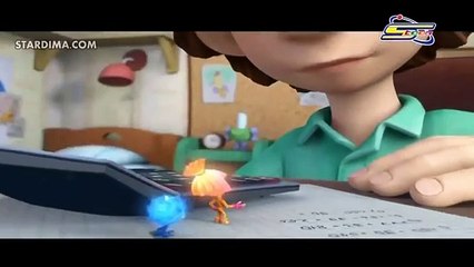 THE FIXIES - Ep 26  الفيكسيز الحلقة