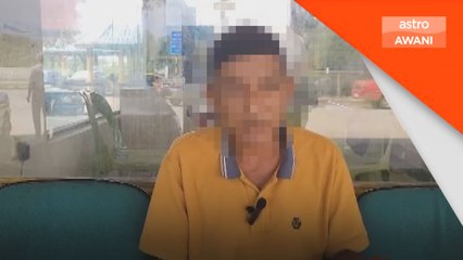 Sindiket penyeludupan masih aktif, namun kegiatan berkurang