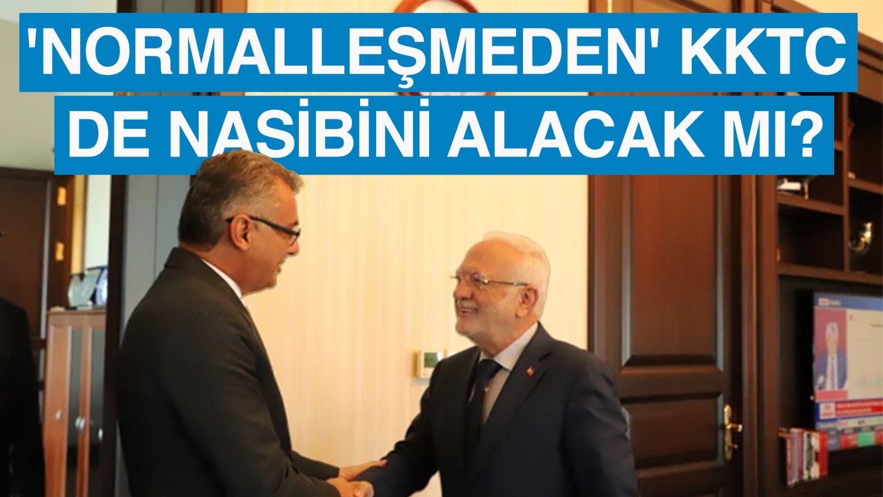 Kıbrıs hareketlendi, Ortadoğu kriz sarmalı adaya ulaştı