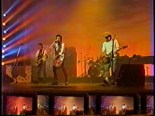 ザ・ブルーハーツ｜THE BLUE HEARTS｜夕暮れ