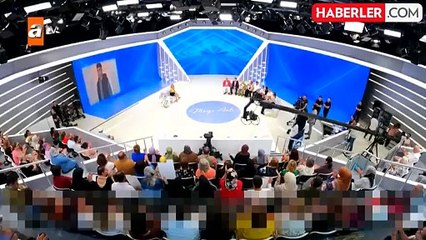 Canlı yayındaki sözleriyle Bakan Yerlikaya'yı mı hedef aldı? Müge Anlı'dan jet yanıt geldi