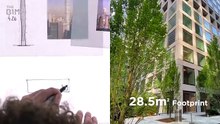 Architectural Marvels-Experts Explain Saudi Arabia’s 2KM Skyscraper