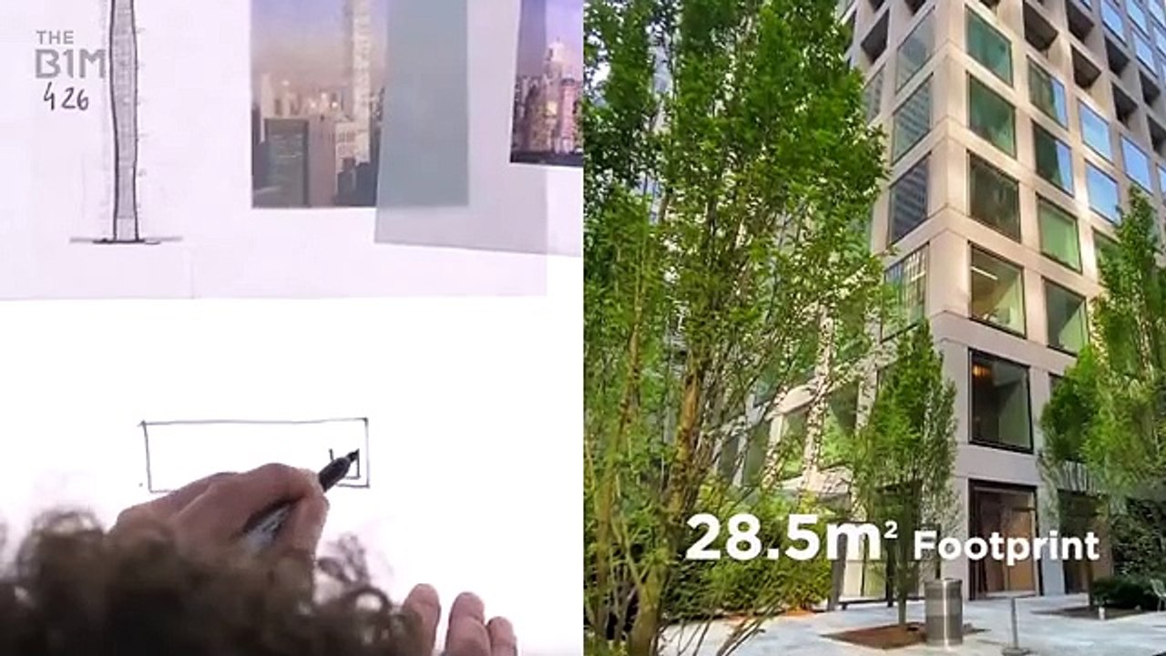 Architectural Marvels-Experts Explain Saudi Arabia’s 2KM Skyscraper