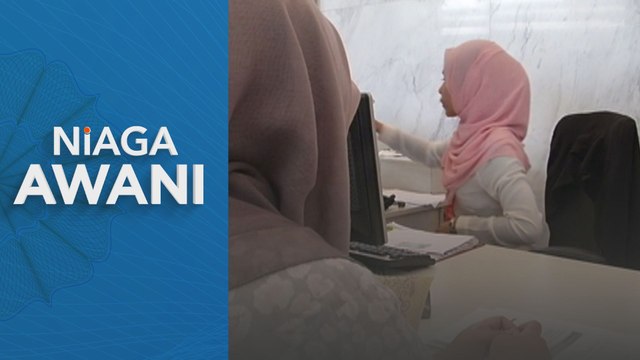Niaga AWANI: Pinjaman bagi sektor perbankan diunjur catat pertumbuhan