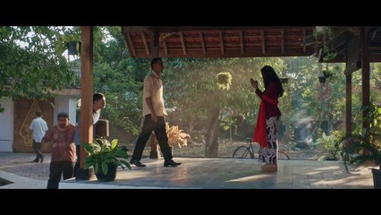 Paku Tanah Jawa | Trailer 1