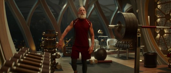 Red One | Trailer 1 🎅