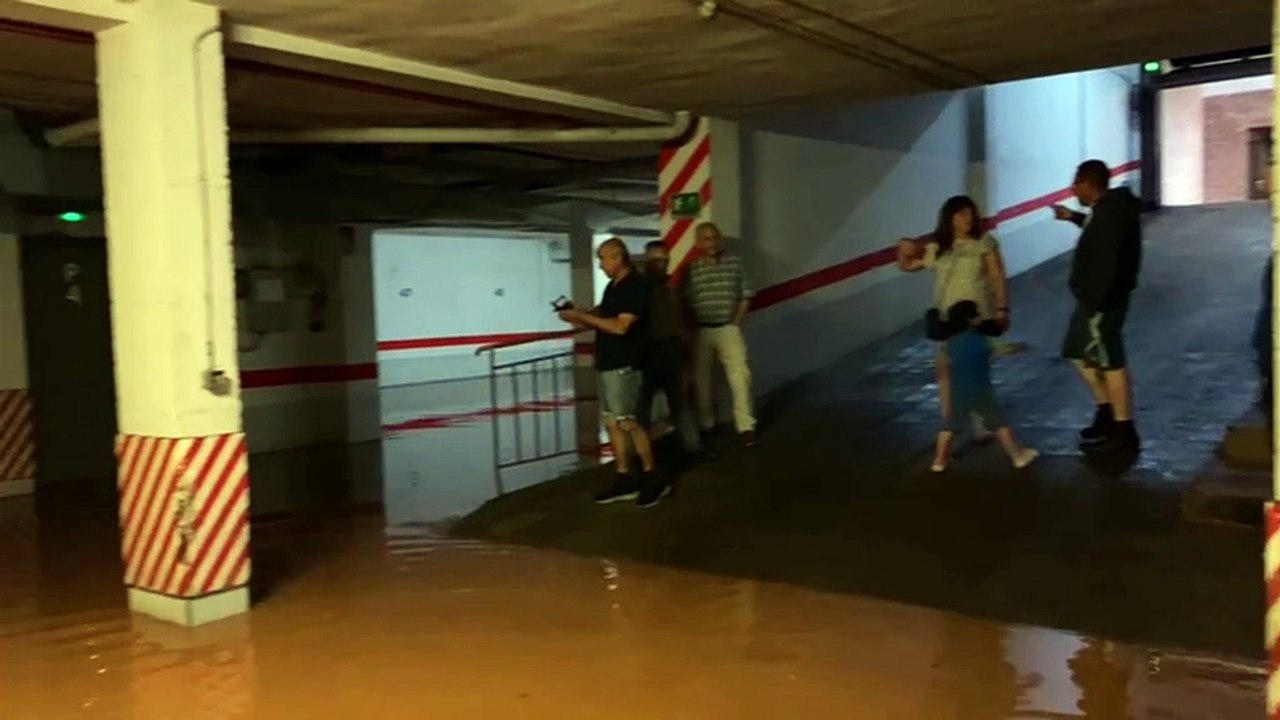 Resumen temporal
