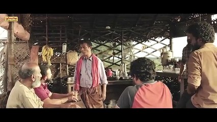 New released South Indian Hindi dubbed movie!