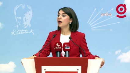 CHP'den asgari ücret çağrısı