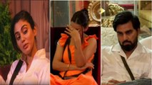 Bigg Boss OTT 3: Sana Makbul Questions Armaan Malik over 2 Marriages with Payal and Kritika
