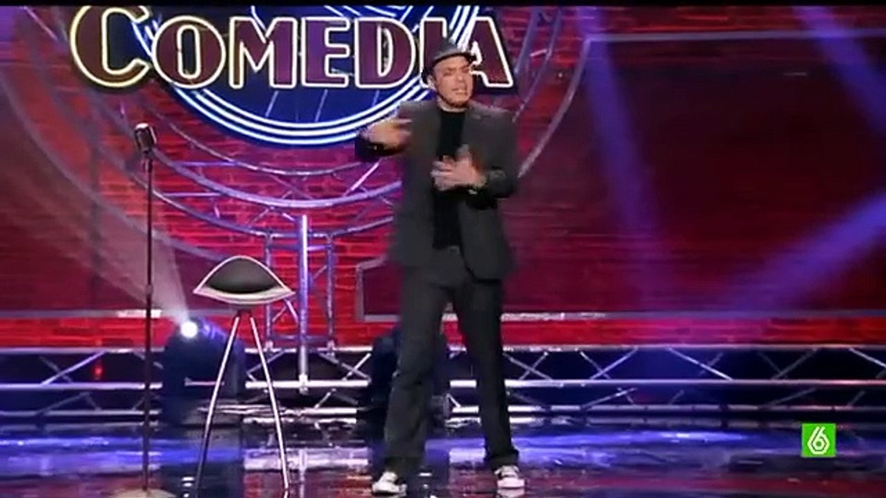Alexis Valdés- Cualquier animal vive mejor que nosotros, porque no tiene que pensar
