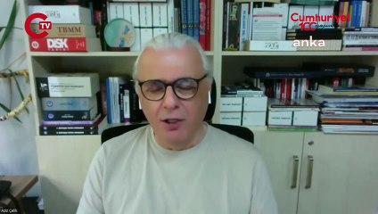 Prof. Dr. Aziz Çelik'ten 'asgari ücret' çıkışı: Yıllık enflasyonun yüzde 75 olduğu bir dönemde...