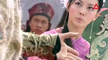 Ỷ Thiên Đồ Long Ký 2003 - Tập 2 - Bản Đẹp Hay Nhất - Phim Bộ Cổ Trang Trung Quốc Lồng Tiếng Hay Nhất