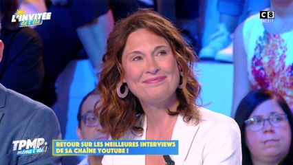 Dominique Lagrou-Sempère revient sur sa carrière à la télévision