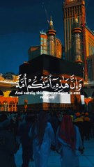 Heartfelt Quran Recitation by Abdul rahman mossad