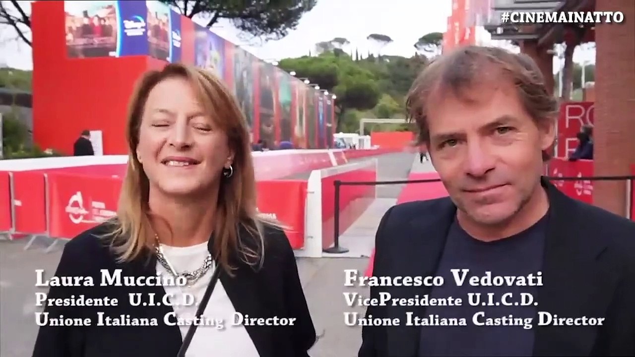 Incontrando Laura Delli Colli