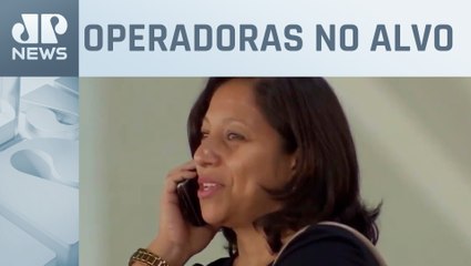 Blitz da telefonia móvel apura qualidade dos serviços