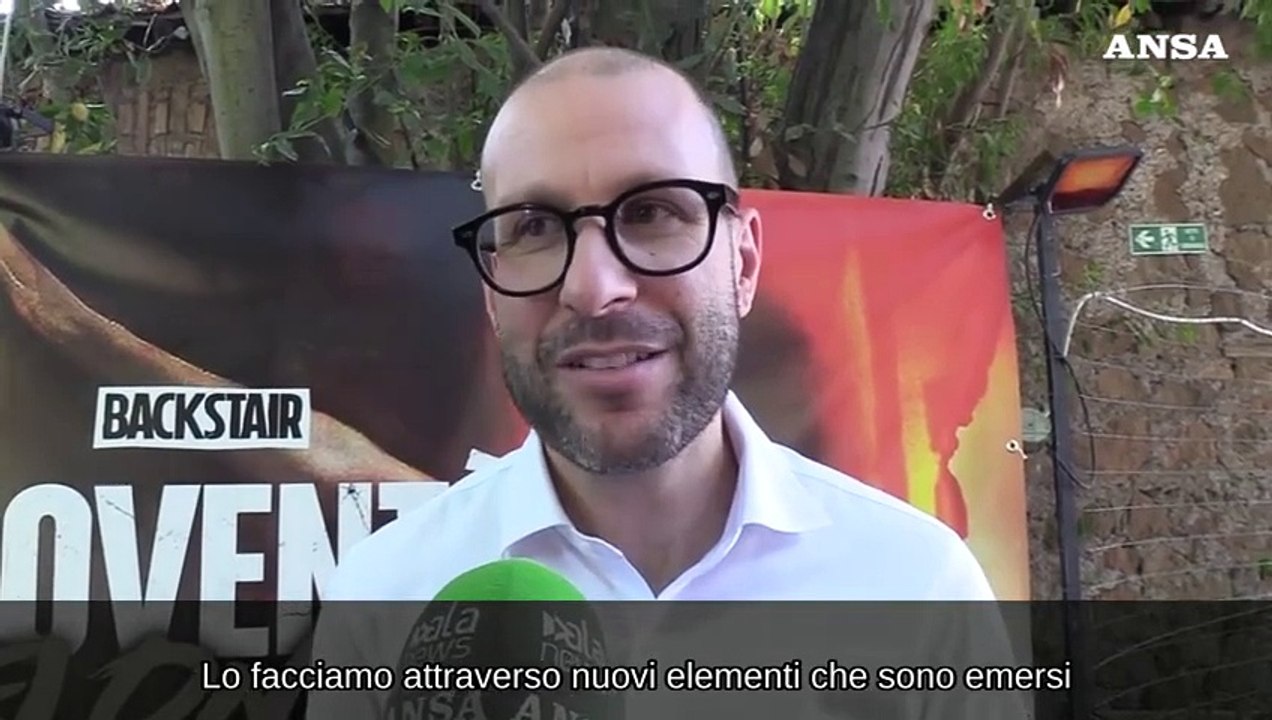 'Gioventu' meloniana', Cancellato: "Se Fratelli d'Italia non ha nulla da nascondere lo dimostri"