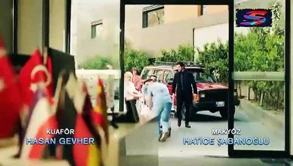 مسلسل  زمهرير – الحلقة 33 – تركى مدبلج