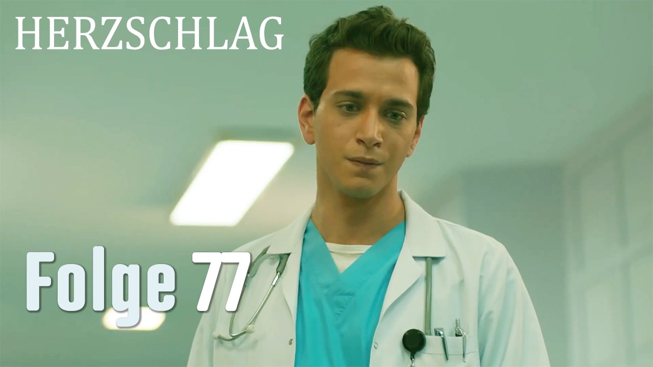 Herzschlag Folge 77