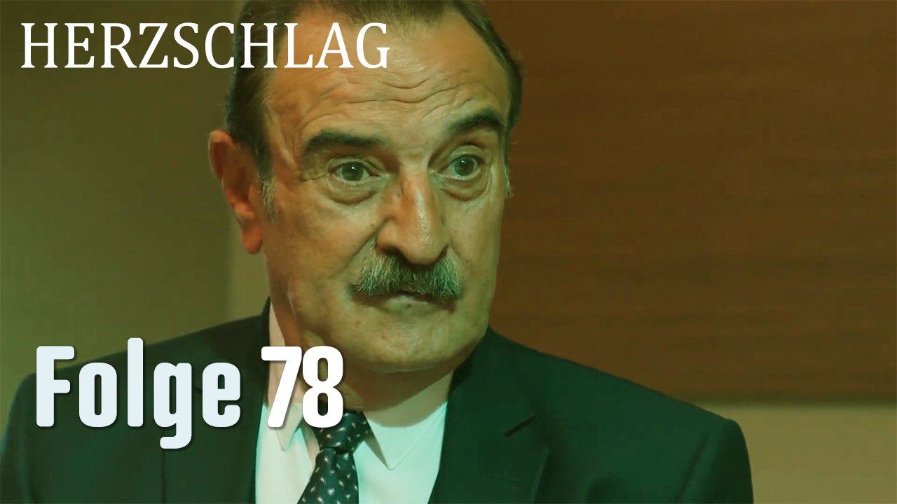 Herzschlag Folge 78
