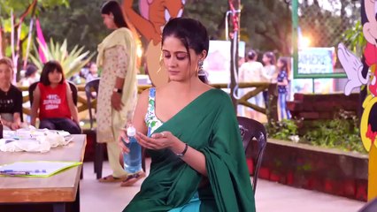 مسلسل حبيبتي من تكون الحلقة 295 مدبلجة