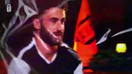 Rafa Silva'dan İlk Mesaj: Beşiktaş Maçı Bambaşkaydı! ⚽