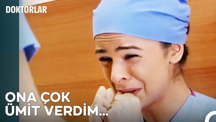 Unutulmaz Vakalar #24; Hıçkırık Kurbanı Hasta - Doktorlar