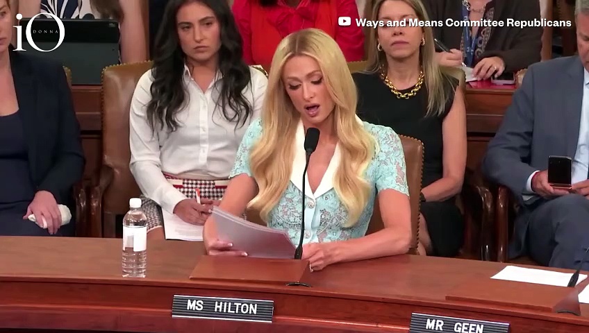 Video Paris Hilton, gli abusi shock subiti nelle comunità per minori: «Alimentazione forzata e violenze sessuali»