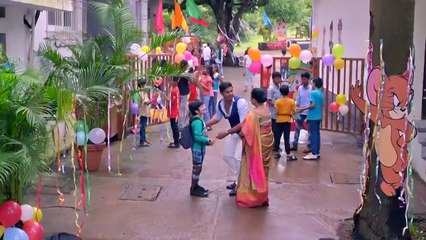 مسلسل حبيبتي من تكون الحلقة 296 مدبلجة