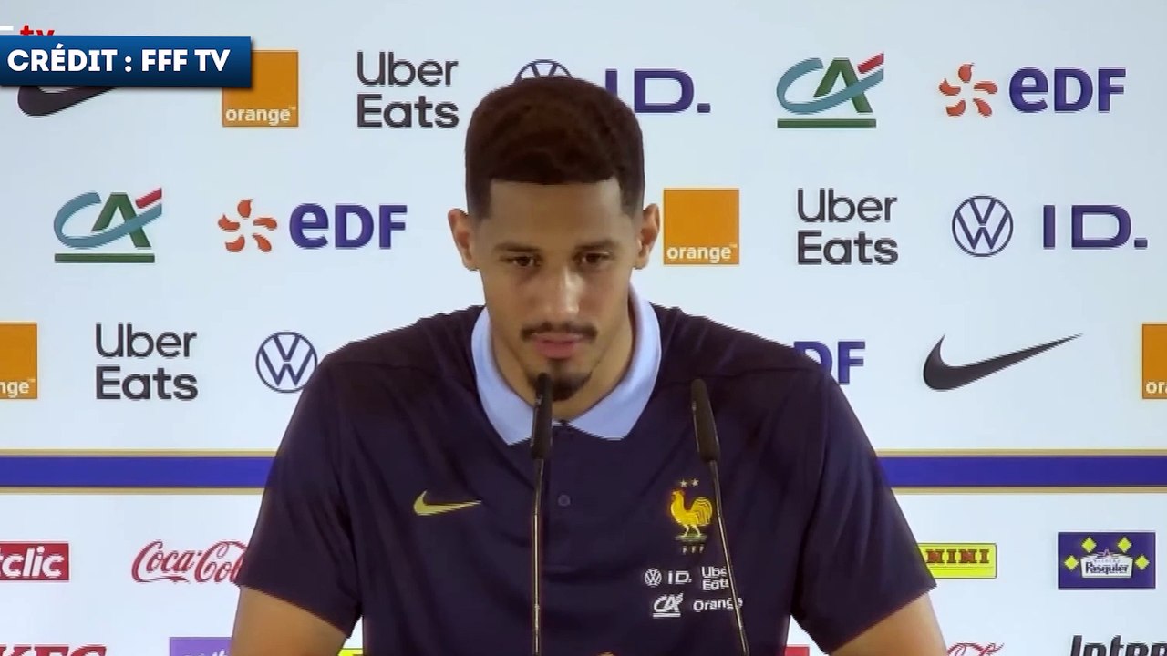 Le discours hésitant des Bleus sur les tensions dans le vestiaire