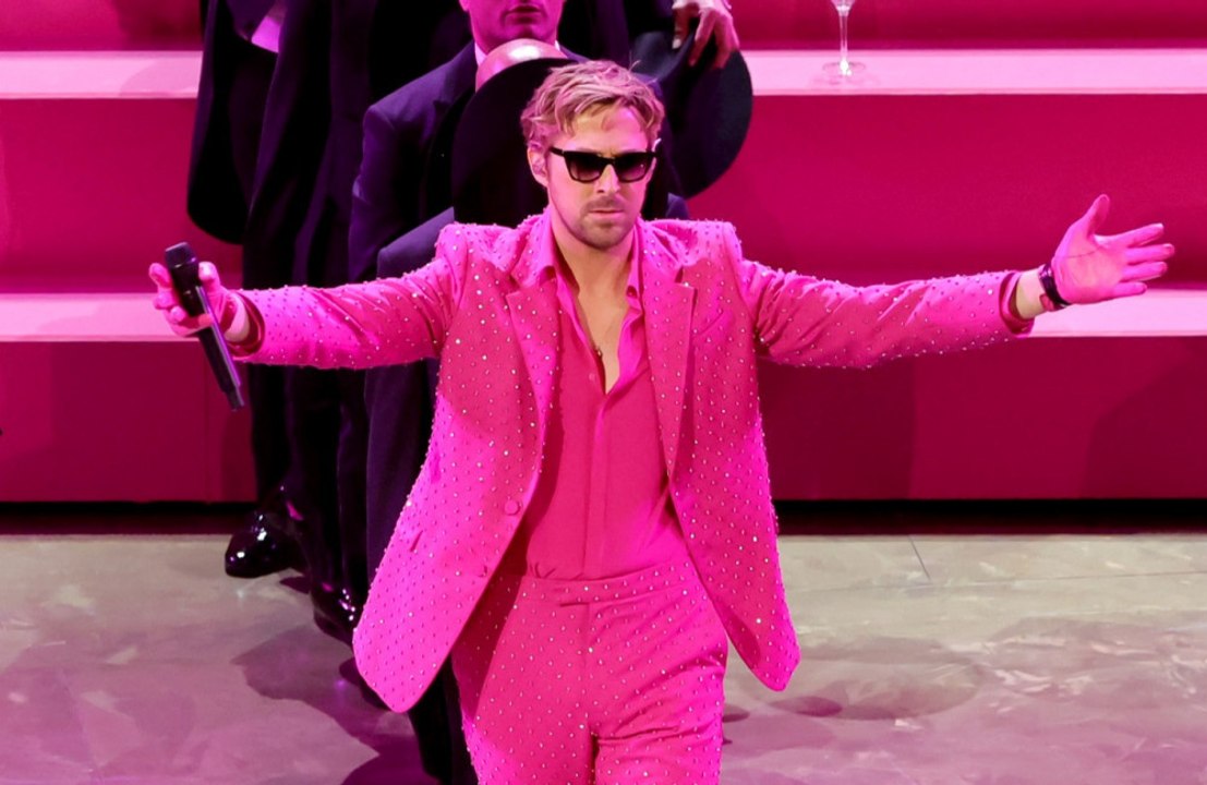 Ryan Gosling: Produzent der neuen Zombie-Komödie 'I Used to Eat Brains, Now I Eat Kale'