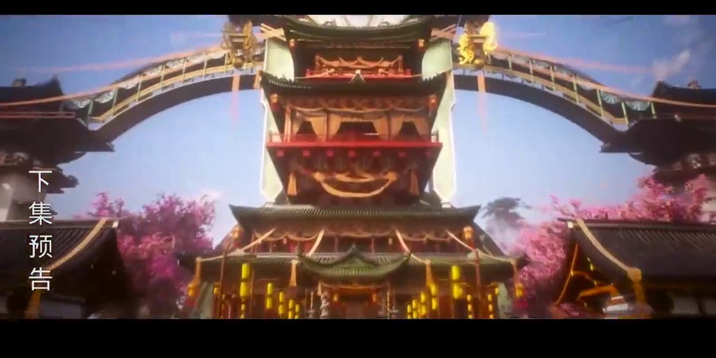 [Ep170PV] Perfect World Ep 170 (एक आदर्श दुनिया )(Wanmei Shijie 2)(โลกที่สมบูรณ์แบบ ) PREVIEW